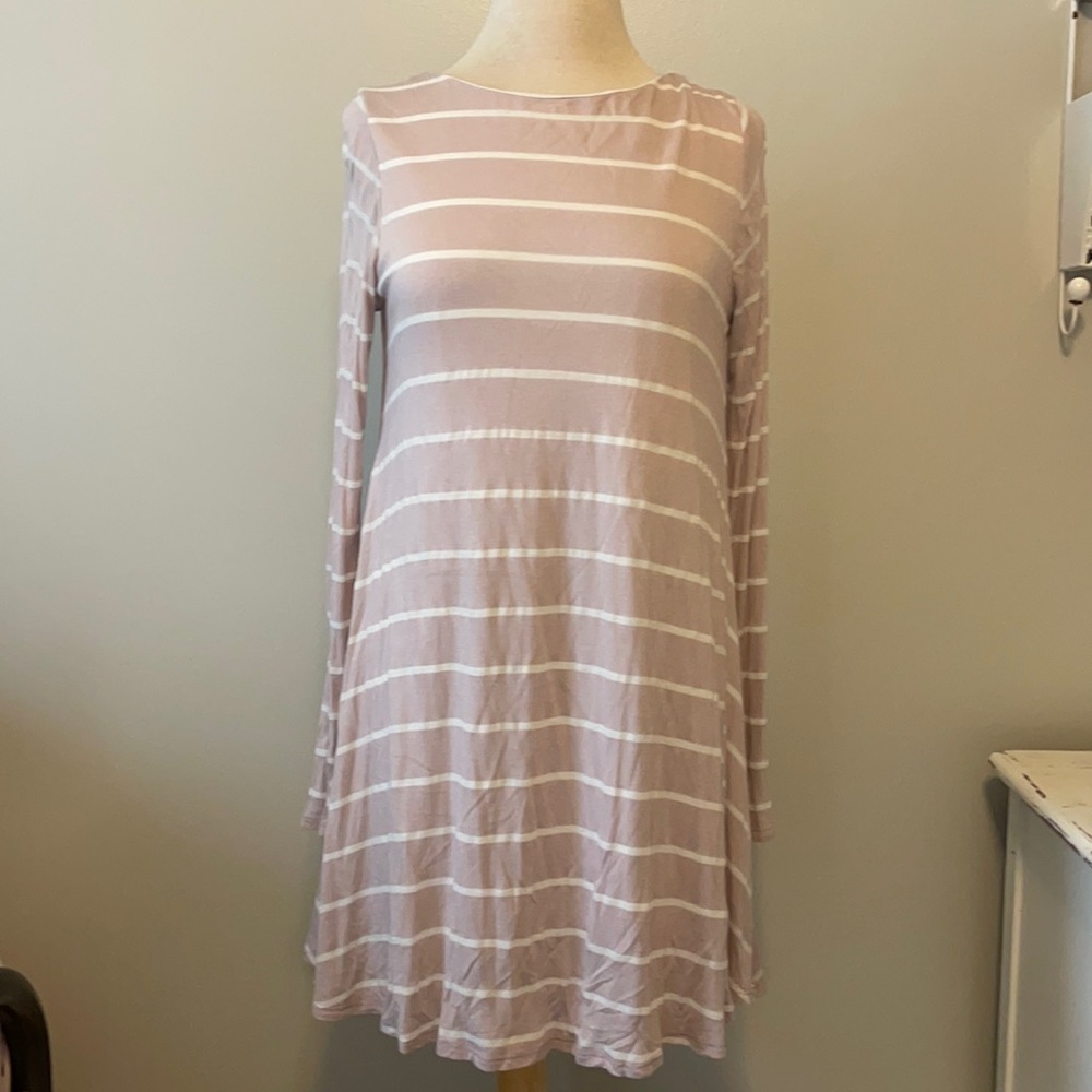 EUC! Francesca’s Collection Alya dress!